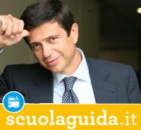 Maurizio Lupi è il nuovo Ministro dei Trasporti!
