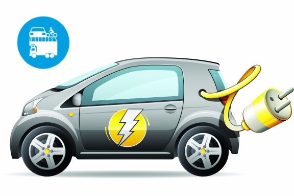 Nel 2027 il 60% delle famiglie compreranno l'auto elettrica!
