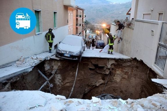 Nuove misure del Governo per le zone colpite dal sisma 2016!