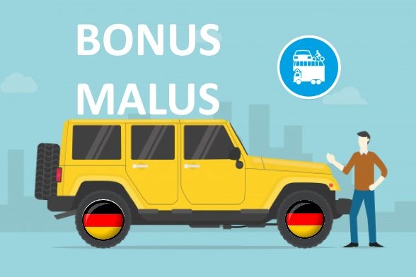 La Germania introduce il Bonus Malus contro i SUV!