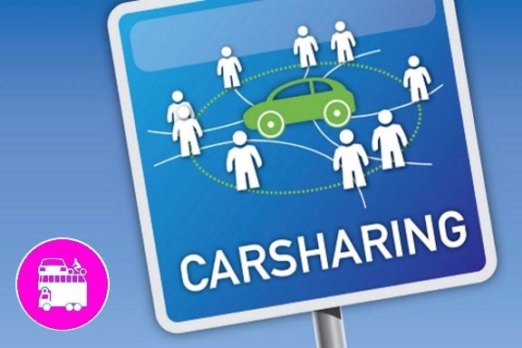 Le fatture per gli utenti car-sharing saranno rimborsabili!
