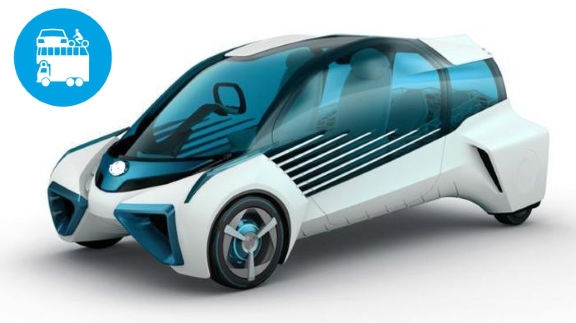Concept car elettrici innovativi, tecnologia ibrida il futuro è adesso!