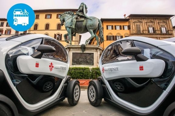 Firenze diventerà la città più smart e sostenibile d'Italia?