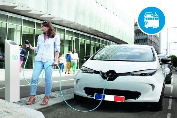 In Francia impazzano i nuovi incentivi per le auto elettriche!