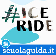 #IceRide. Salviamo l'Artico e l'Orso Polare con un giro in bicicletta!