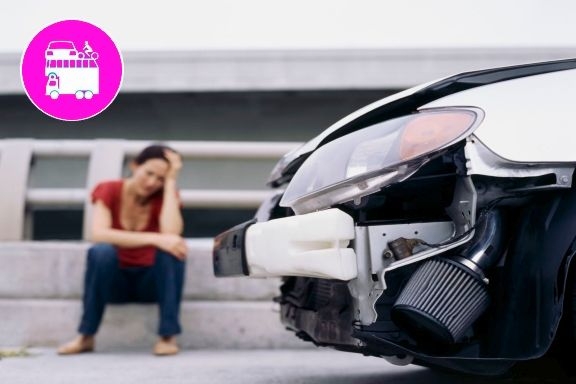 Incidenti stradali: il ritiro della patente non è più automatico!