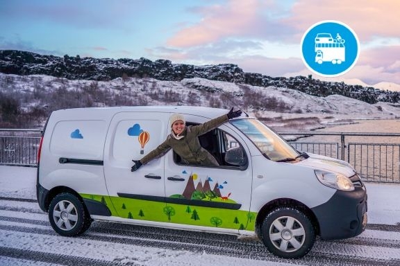 L'Islanda è la vera patria delle auto elettriche in Europa!