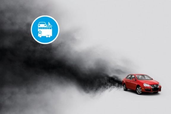 Nuovi limiti UE emissioni gas e test-drive in condizioni reali!
