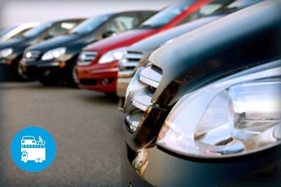 Le vendite di auto a Giugno in UE crescono appena del 2%!