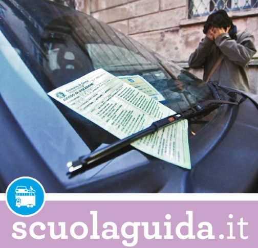 Le multe in Italia sono aumentate del 980% negli ultimi 5 anni!