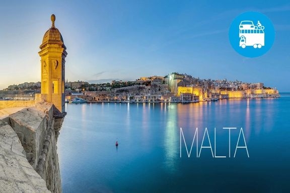 Conversioni Patenti Estere: Repubblica di Malta!