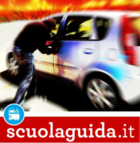 Solo 9 automobilisti su 100 in Italia scelgono la polizza 