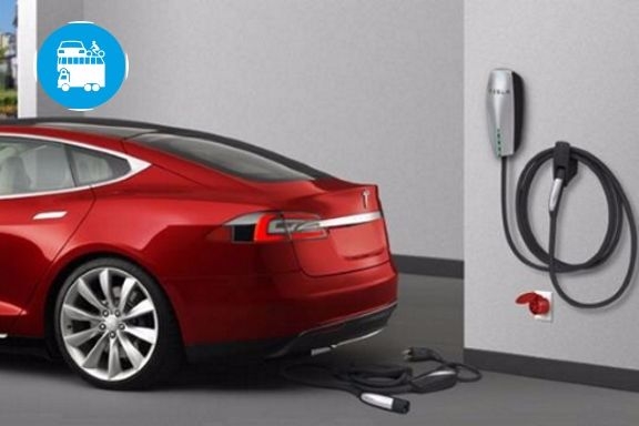 Da Tesla la nuova batteria al litio da 1000km a ricarica!
