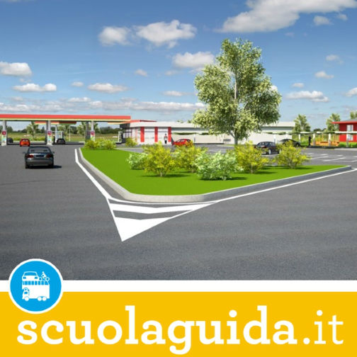 Via alla ristrutturazione delle aree di servizio autostradali in tutta Italia!