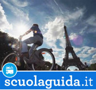 Parigi diventerà presto la capitale europea delle Biciclette!