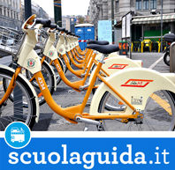 Milano rinnova il bike-sharing e la sicurezza stradale!