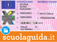 Patente di guida italiana rinnovata all’estero