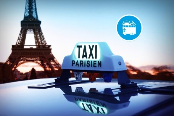 La Francia impone Taxi e NCC basse emissioni di CO2!
