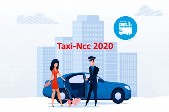 Arriva il registro informatico per Taxi, Ncc e Natanti!