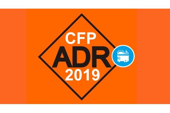 Nuove istruzioni operative per i corsi CFP-ADR 2019!