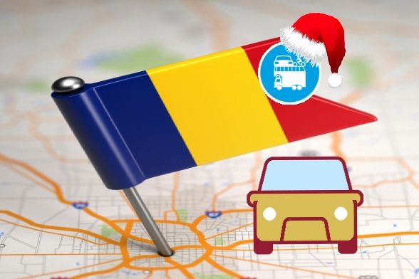 Novità conversione Patente di guida B tra Italia e Romania!