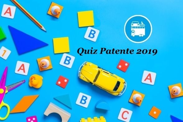 Le 10 domande più sbagliate ai Quiz Patente B 2019!
