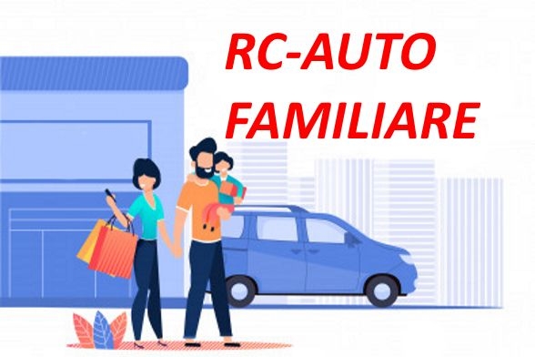 La nuova Rc Auto familiare farà risparmiare fino a 1000 euro!