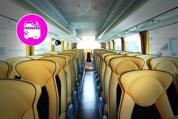 Nulla osta CQC: disponibilità bus e autocarri per autoscuole