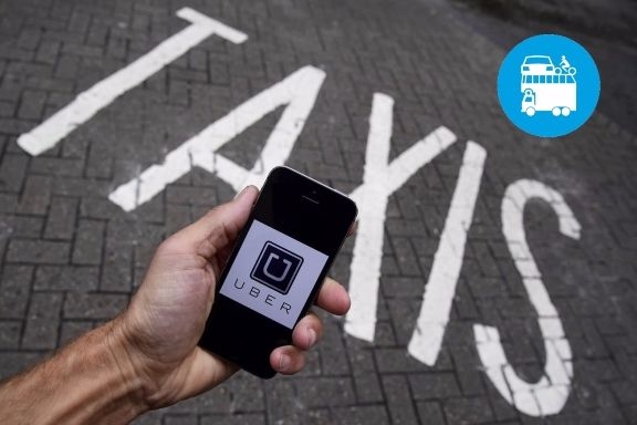 La Corte Europea metterà fine alla lotta tra Uber e Taxi?