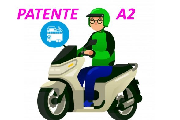 Da Novembre cambia l'esame pratico per la Patente A2 moto!
