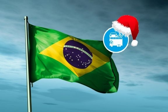 Dal 22 Febbraio la Patente B Brasiliana torna convertibile! 