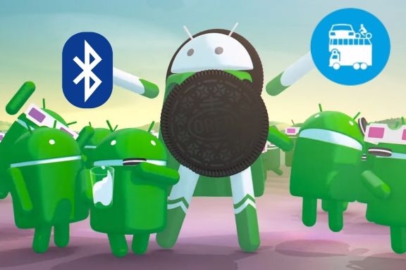 Tutte le novità di Android Auto dopo l'aggiornamento a Oreo!