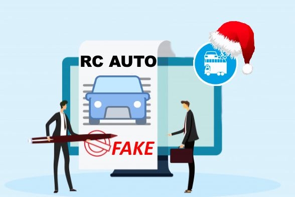Rc-Auto: l'Ivass segnala altri 12 siti internet falsi!
