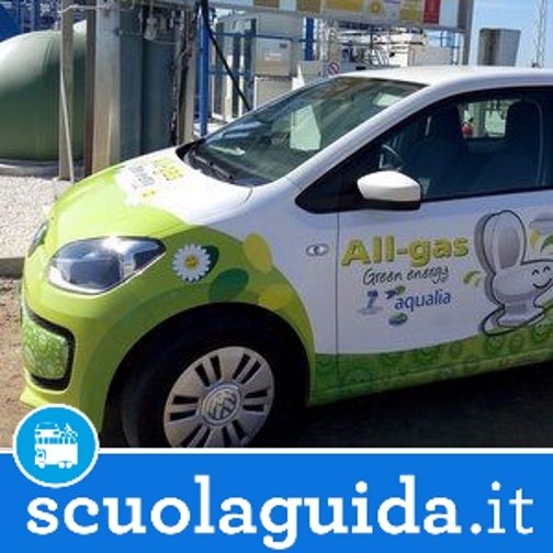 Biogas e Biometano ecologici da alghe e acque reflue!