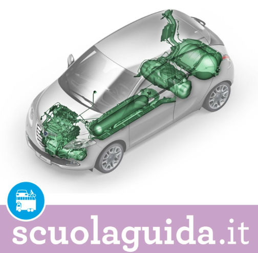 Primato italiano nelle vendite di auto ecologiche in Europa! 