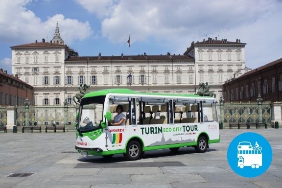 In Piemonte tutti gli autobus pubblici saranno elettrici!