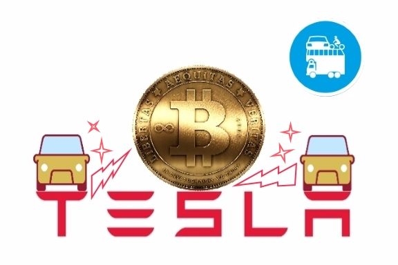 Usare la ricarica della Tesla per produrre Bitcoin gratis?