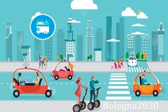 Bologna: 1 Milione di Euro per la vera Mobilità Sostenibile!