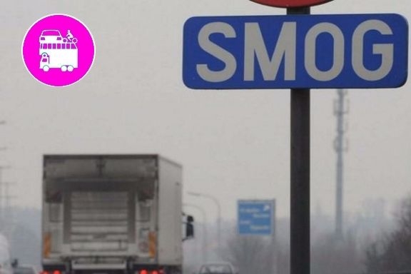 Usando il Car-Sharing lo smog sparisce anche da Milano!
