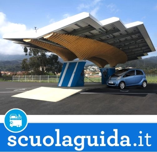 Dalla Corsica, la prima strada al mondo totalmente sostenibile e “smart”!