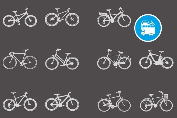 Tutto sulle bici elettriche: E-bike, Pedelec ed S-Pedelec!