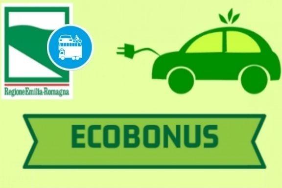 Dall'Emilia-Romagna fino a 3000 euro di eco-incentivi!
