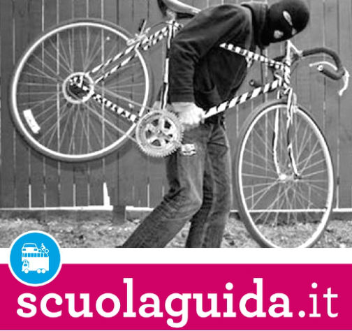 Milano - Bici rubate postate su Flickr dal Comune per il riconoscimento on line!