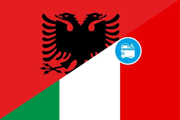Italia e Albania: modifiche accordi conversione Patente B!