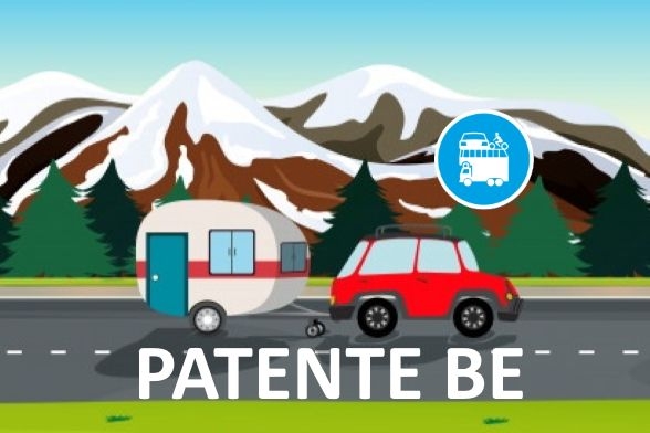 Nuovi iter e procedure di esame per la Patente BE!