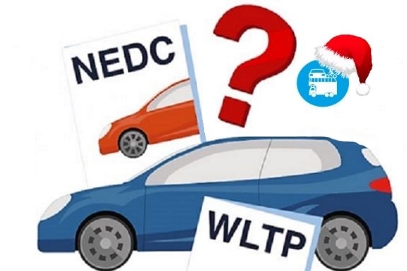 Nuove omologazioni WLTP autoveicoli classi M1, N1, N2!