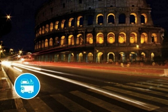 Roma Capitale: programma pilota per la sicurezza!