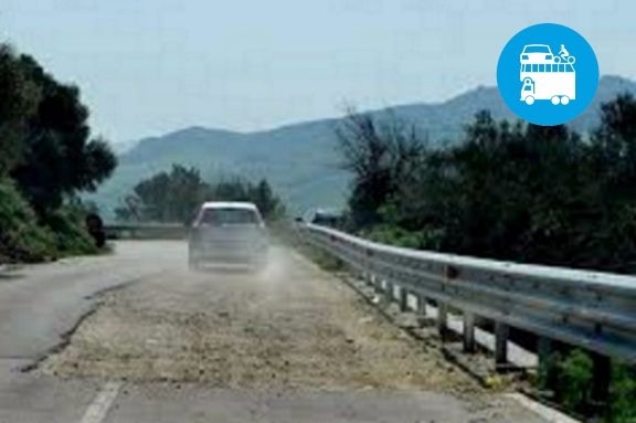 In Sicilia 30 incidenti stradali al giorno e 20 morti al mese!