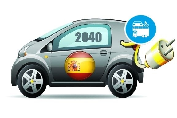 In Spagna le auto a benzina e diesel spariranno dal 2040!