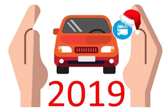 Stangata da 900 euro per tutti gli automobilisti nel 2019!